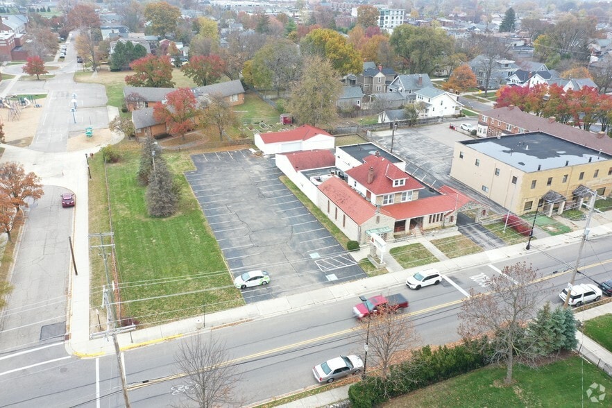 1580 W 1st Ave, Columbus, OH for sale - Building Photo - Image 2 of 3