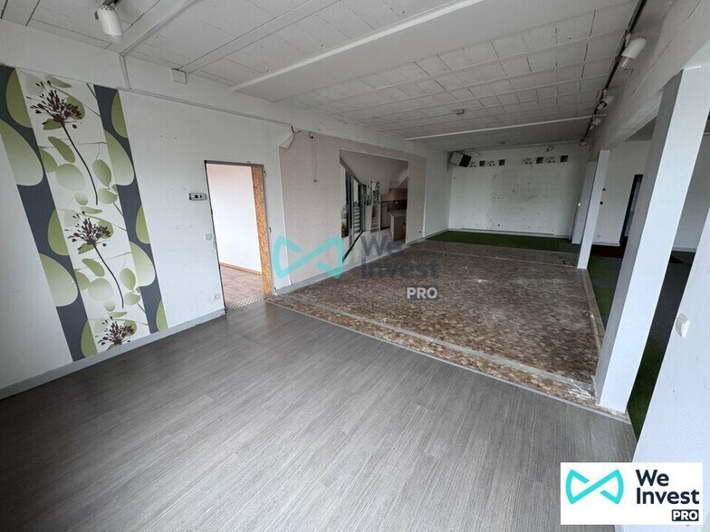 Office in Cormontreuil for lease - Interior Photo - Image 3 of 5