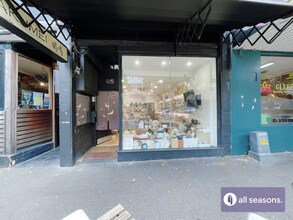 85 Glebe Point Rd, Glebe à louer Photo du bâtiment- Image 1 de 4