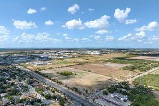 More details for McAllen Near Shoring Campus, McAllen, TX - Land for Lease