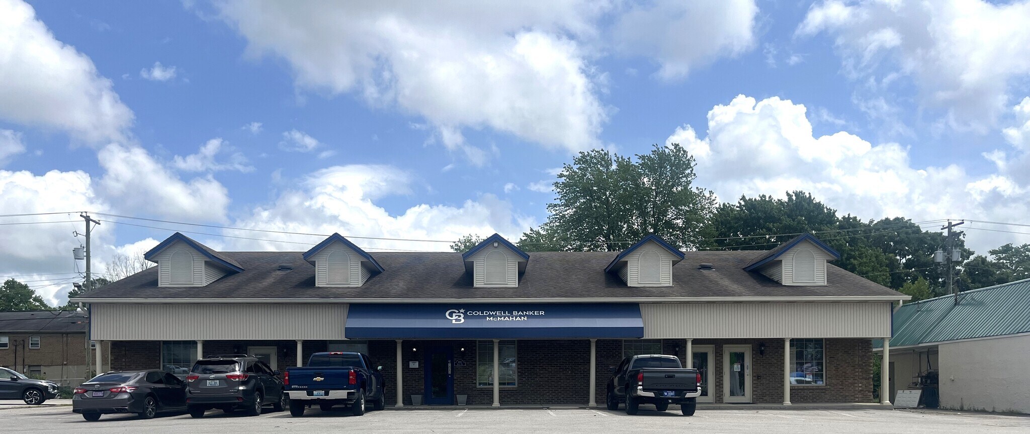 920 Bypass Rd, Winchester, KY for sale Primary Photo- Image 1 of 16