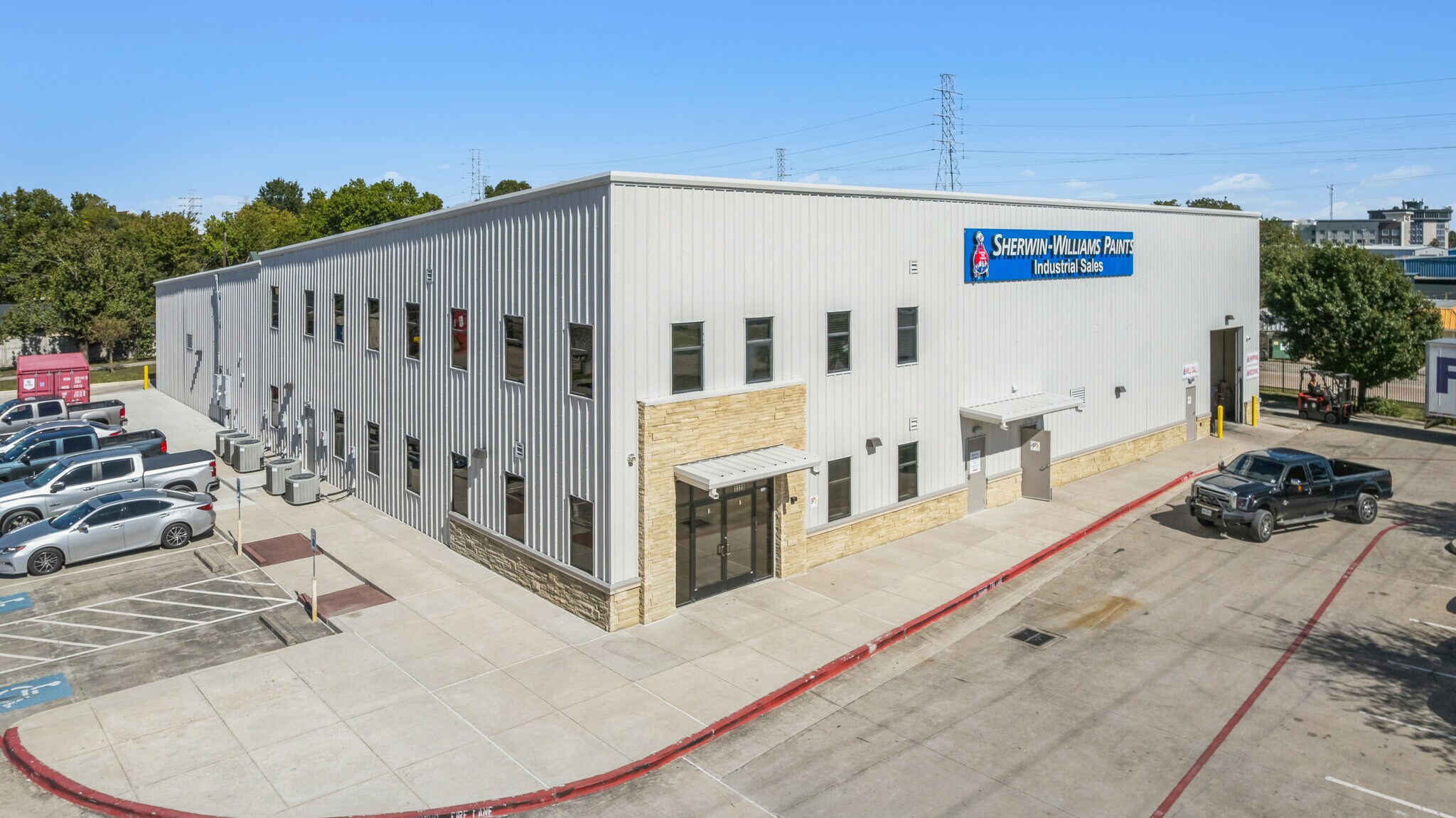 1320 W Pasadena Fwy, Pasadena, TX for sale Building Photo- Image 1 of 8