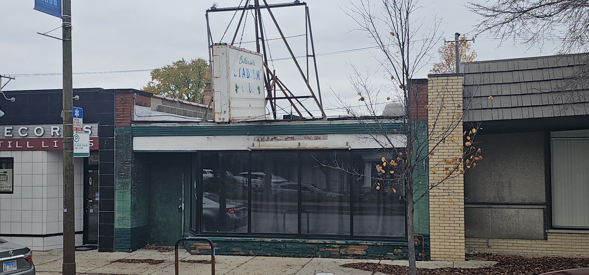 11610 S Western Ave, Chicago, IL for sale Building Photo- Image 1 of 7