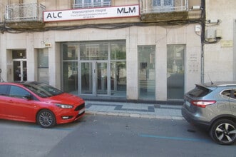 Retail in Tortosa, Tarragona for lease Building Photo- Image 1 of 5