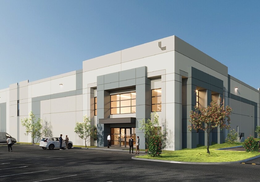 1375 Magnolia Ave, Corona, CA for lease - Primary Photo - Image 3 of 3