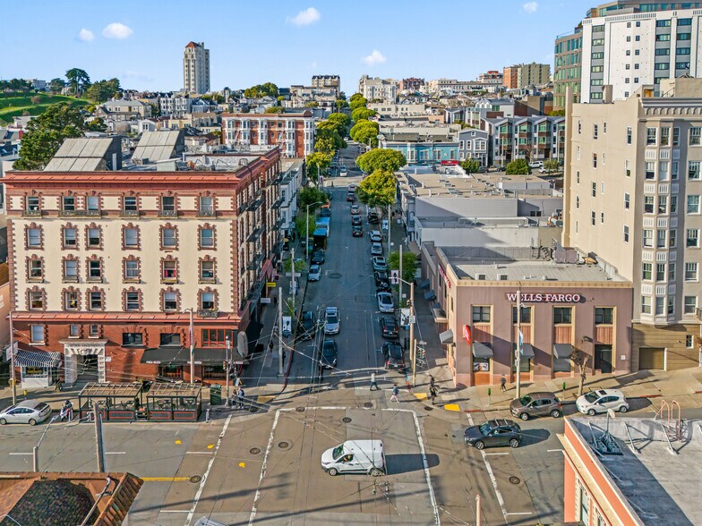 2332-2334 California Street, San Francisco, CA à vendre - Photo du bâtiment - Image 3 de 138