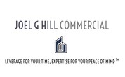 Joel G Hill Commercial