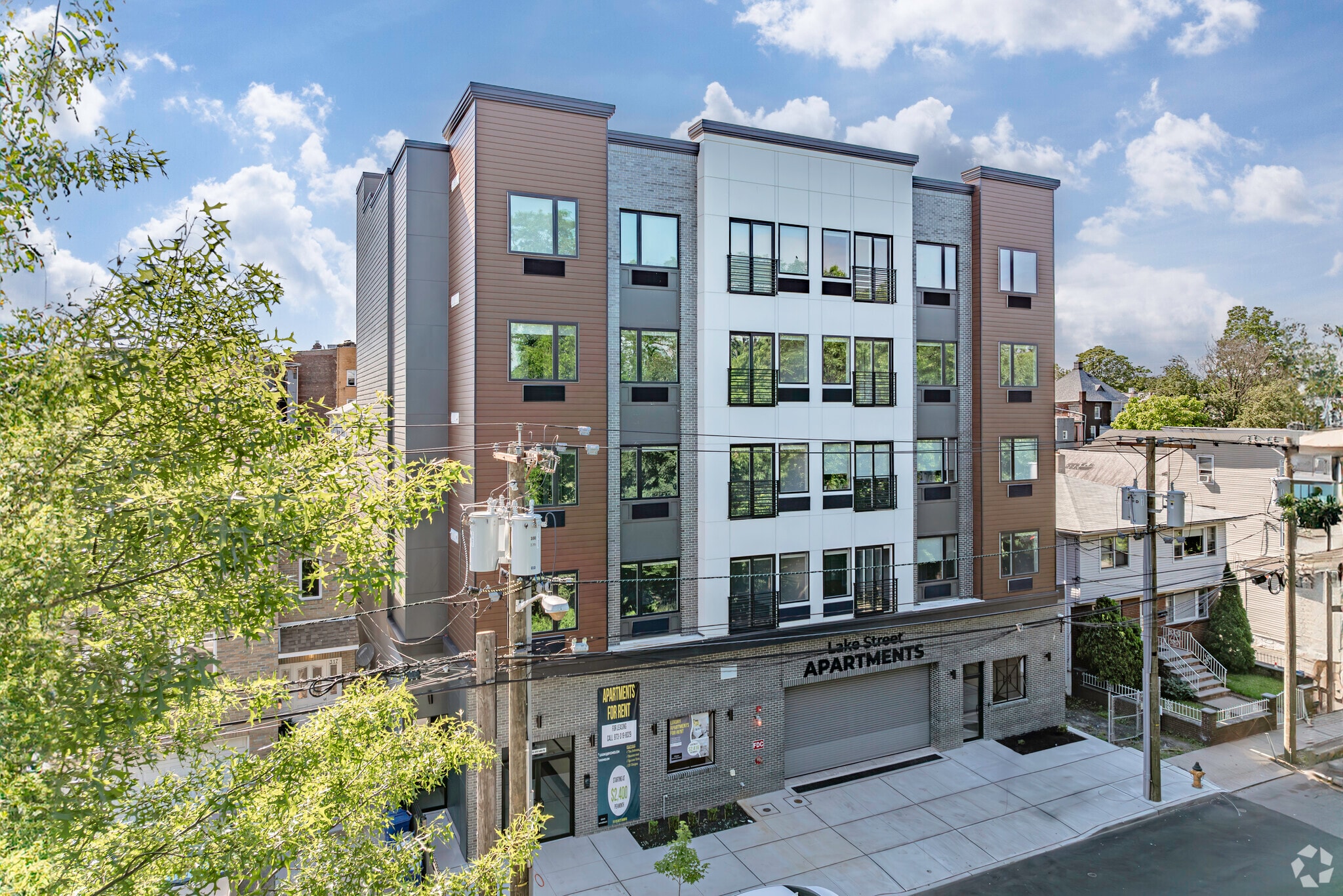 313-315 Lake St, Newark, NJ for sale Primary Photo- Image 1 of 20