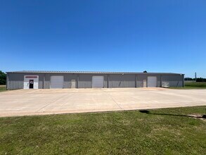 4101 SE 85th St, Oklahoma City, OK for lease Building Photo- Image 1 of 2