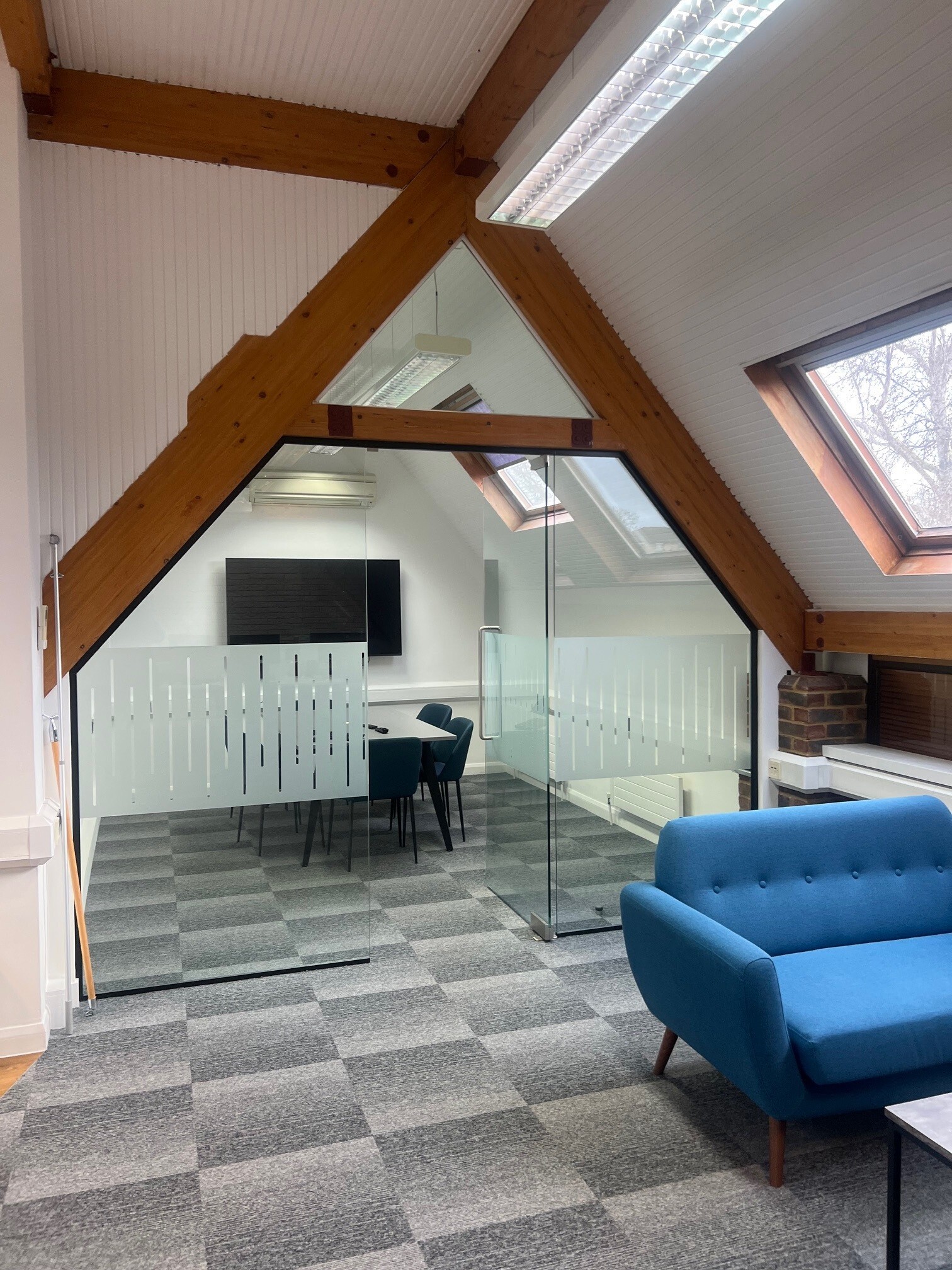 11-13 Worple Way, Richmond for lease Interior Photo- Image 1 of 1