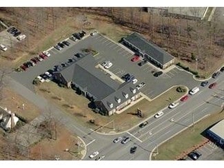 More details for 300 Enterprise Dr, Forest, VA - Office, Office/Medical for Lease