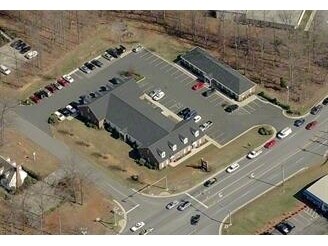 300 Enterprise Dr, Forest, VA for lease Primary Photo- Image 1 of 8