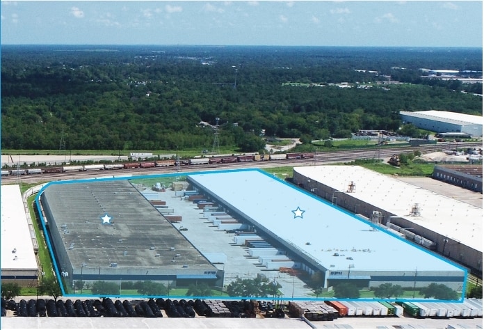 8711 Citypark Loop, Houston, TX for sale - Building Photo - Image 2 of 6