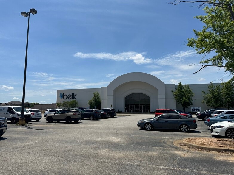 2441 Whiskey Rd, Aiken, SC for lease - Building Photo - Image 3 of 13
