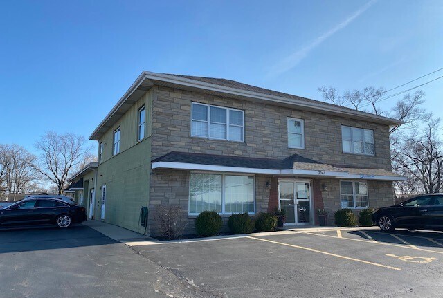 More details for 7041 Willow Springs Rd, Countryside, IL - Office for Lease