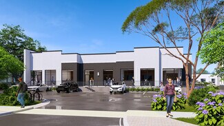Plus de détails pour 402 Julie Rivers Dr, Sugar Land, TX - Bureau à vendre