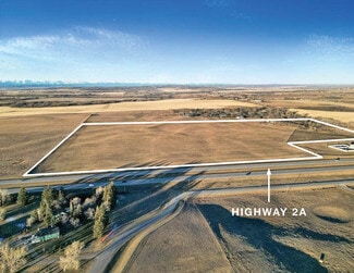 More details for 15 Street, Okotoks, AB - Land for Sale