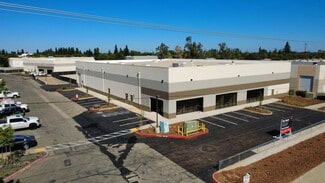 More details for 3730 Happy Ln, Sacramento, CA - Industrial for Lease