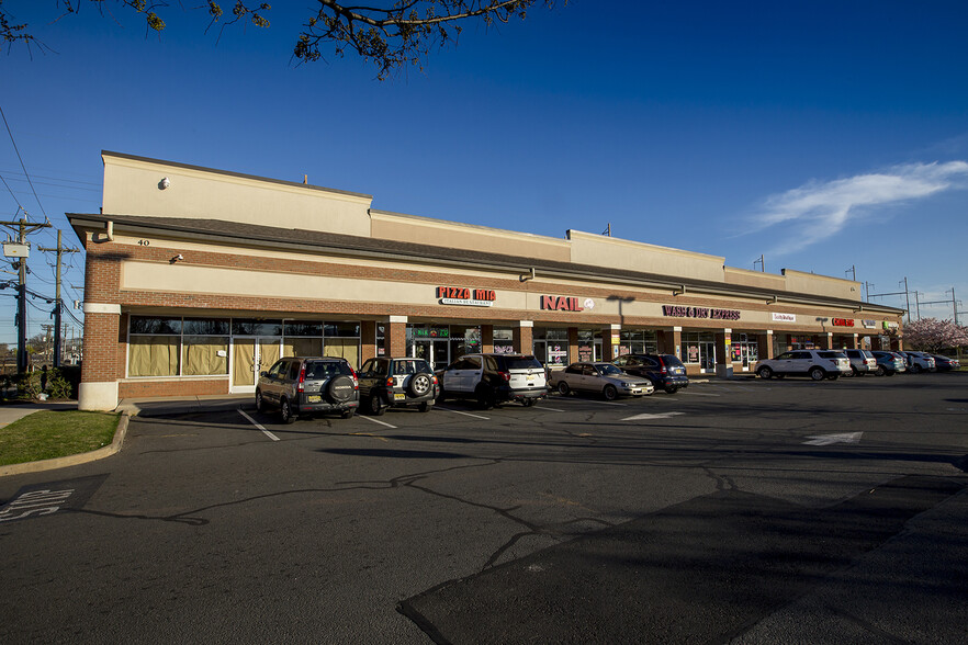 20-50 Jersey Ave, New Brunswick, NJ for lease - Building Photo - Image 2 of 6