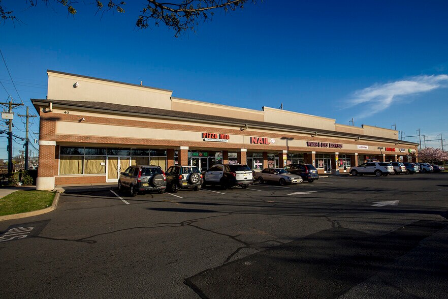 20-50 Jersey Ave, New Brunswick, NJ for lease - Building Photo - Image 3 of 6
