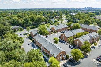 1041 Sterling Rd, Herndon, VA - Aérien  Vue de la carte - Image1