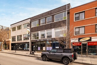 More details for 4115-4117 Boul Saint-Laurent, Montréal, QC - Retail for Lease