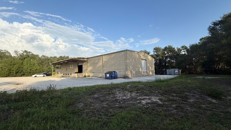 21244 FL-46 Rd, Mount Dora, FL for sale - Primary Photo - Image 1 of 7