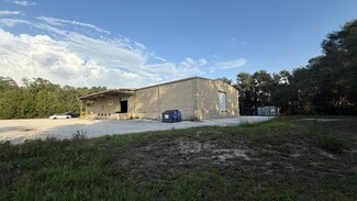 Plus de détails pour 21244 FL-46 Rd, Mount Dora, FL - Industriel à vendre