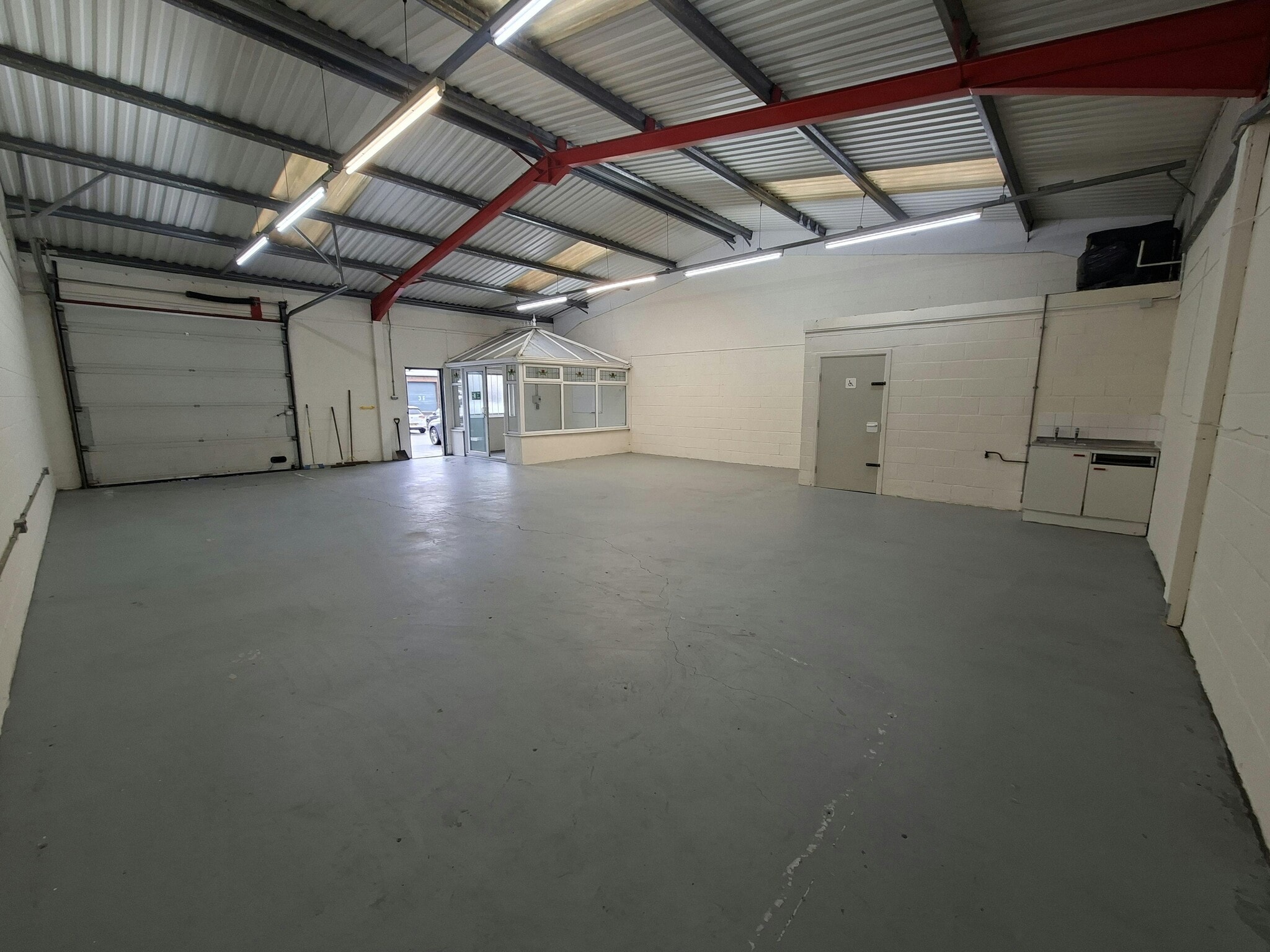 Bawtry Rd, Doncaster à louer Photo intérieure- Image 1 de 3