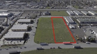 Plus de détails pour 8805 Forest St, Gilroy, CA - Terrain à vendre