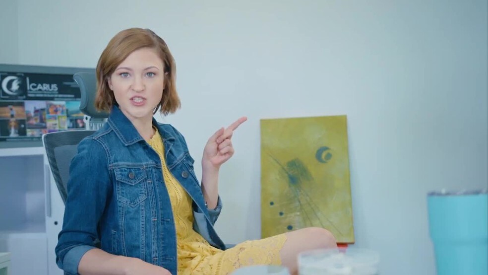 1900 Jay Ell Dr, Richardson, TX à louer - Vidéo sur l’inscription commerciale - Image 2 de 13