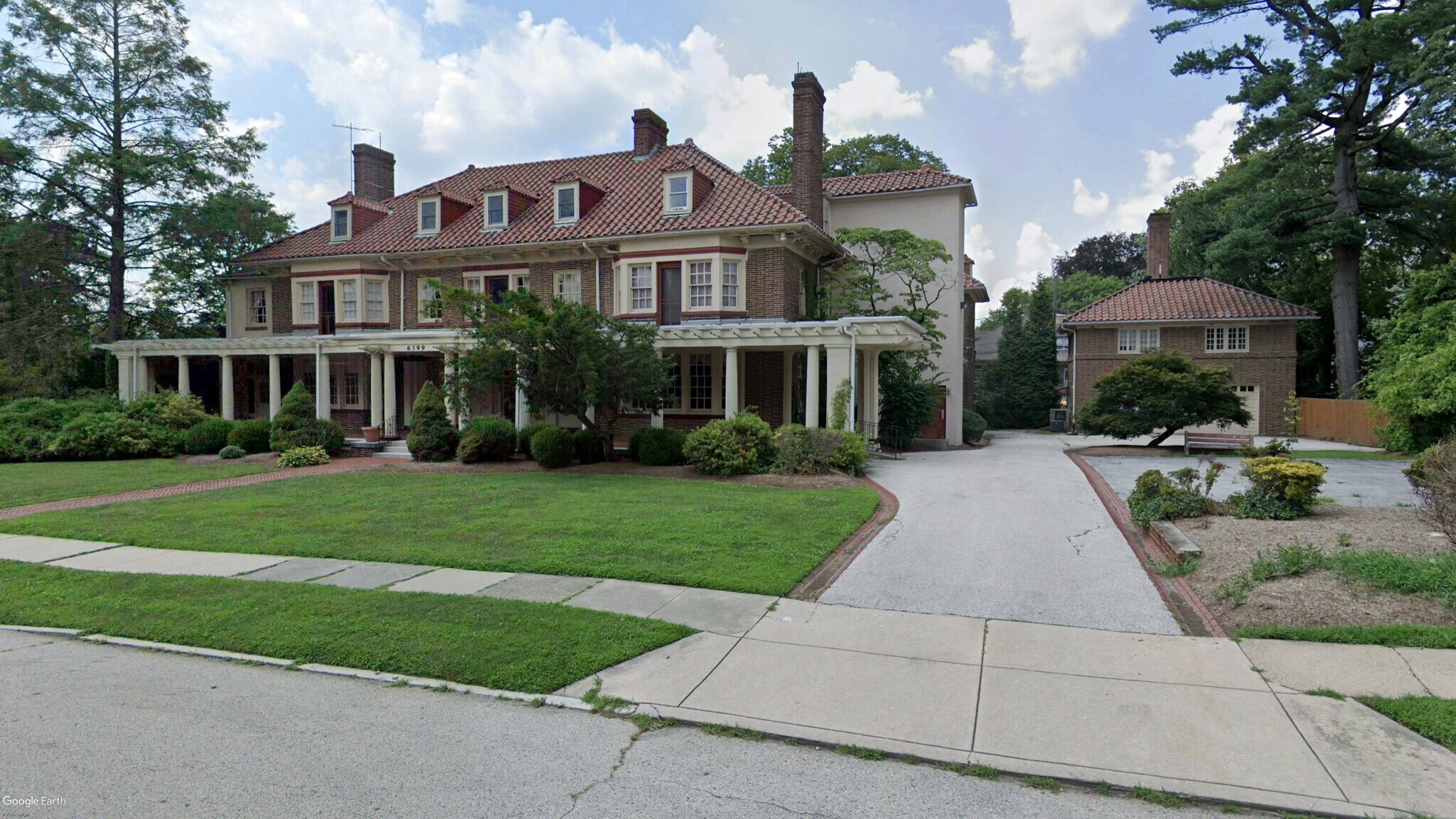 6399 Drexel Rd, Philadelphia, PA à louer Photo principale- Image 1 de 2