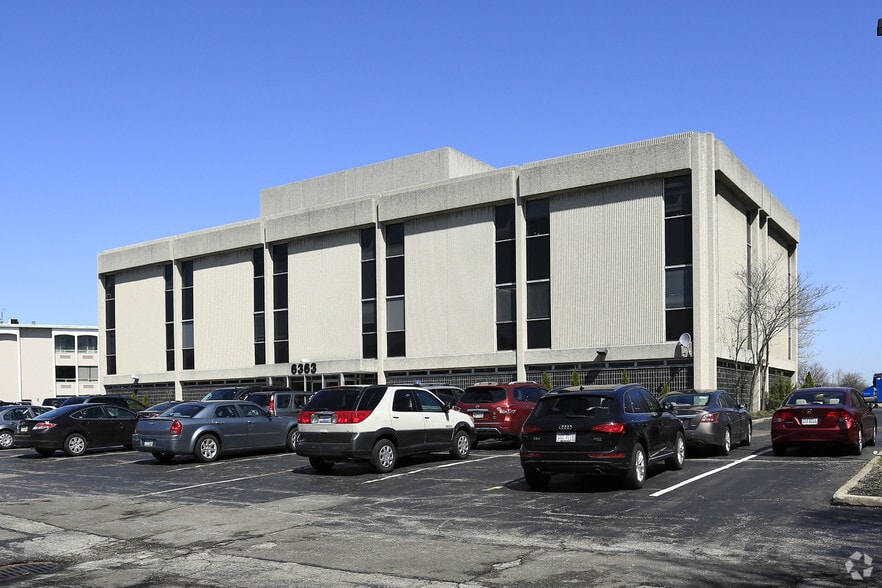 6363 York Rd, Parma Heights, OH for lease - Primary Photo - Image 1 of 4