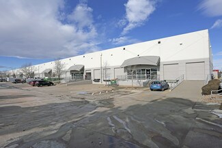 Plus de détails pour 7003 E 47th Ave Dr, Denver, CO - Industriel à louer