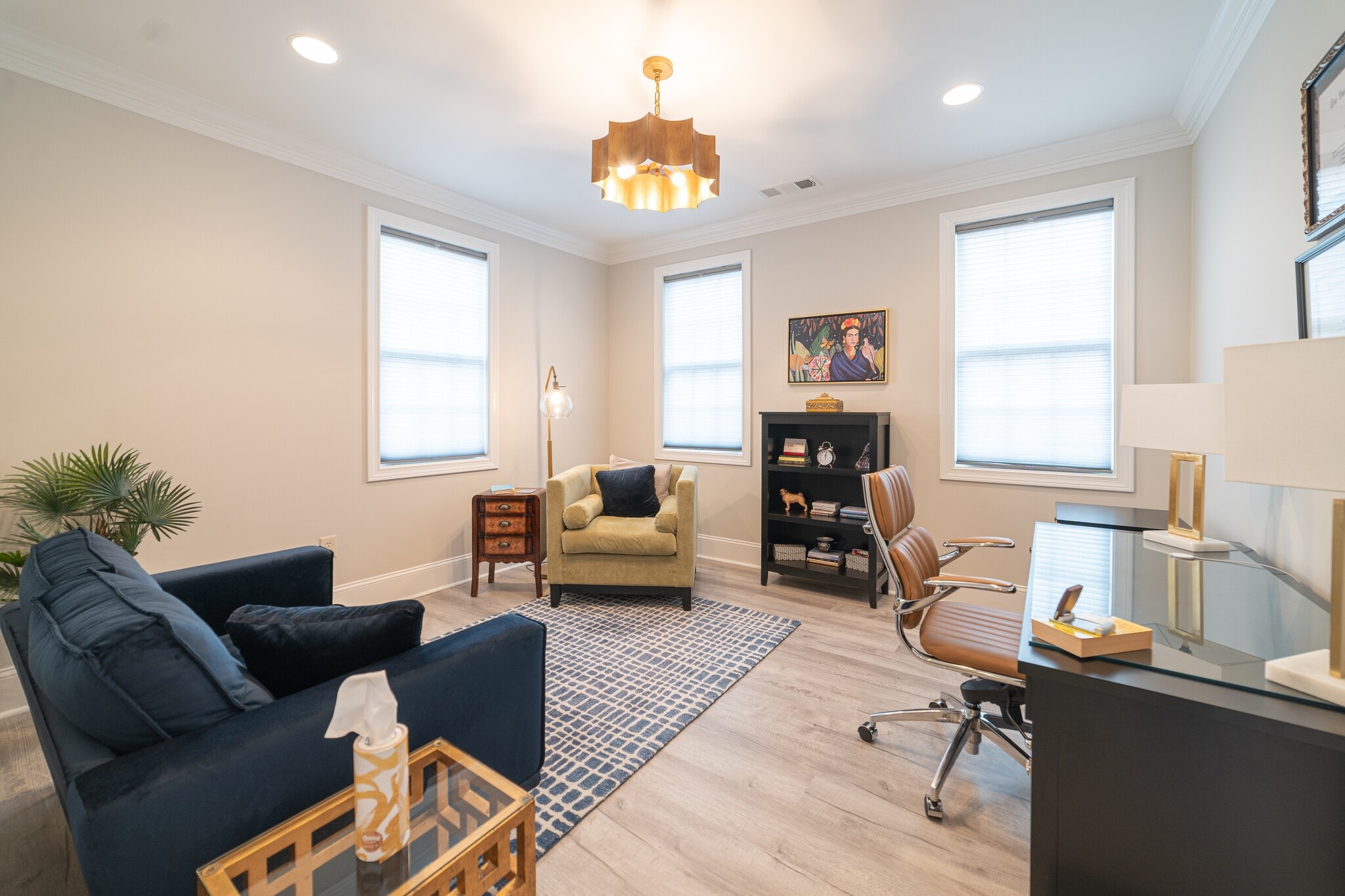 5755 N Point Pky, Alpharetta, GA for lease Interior Photo- Image 1 of 8