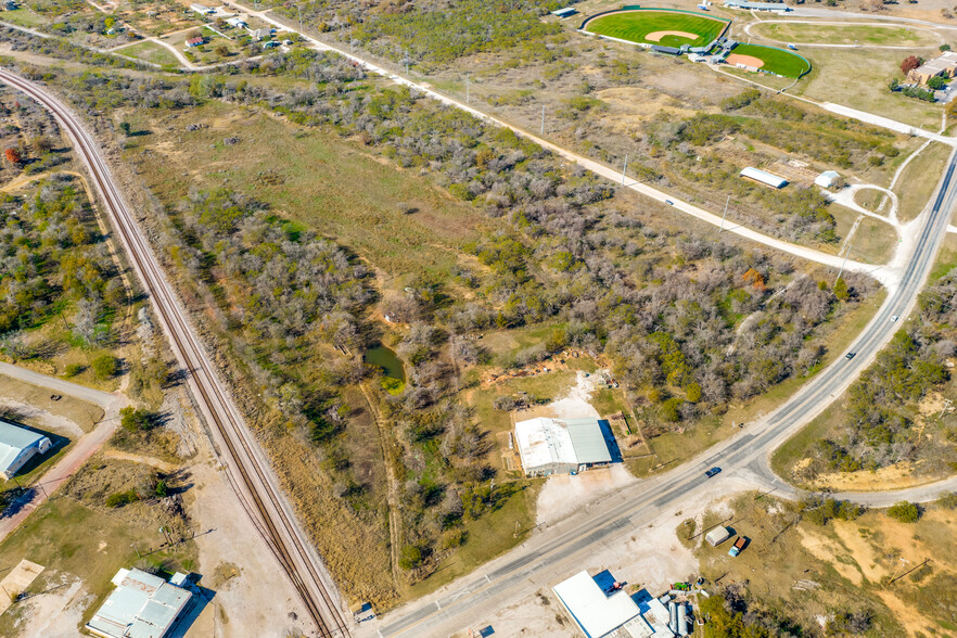 TBD Franklin & Hwy 6 ave, Cisco, TX for sale - Building Photo - Image 2 of 10