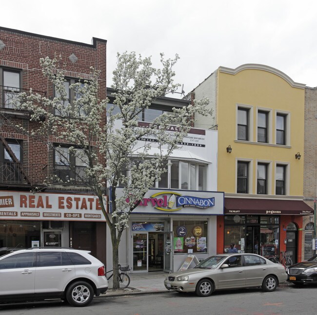 Plus de détails pour 8612 3rd Ave, Brooklyn, NY - Commerce de détail à vendre