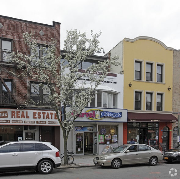8612 3rd Ave, Brooklyn, NY for sale - Building Photo - Image 1 of 32