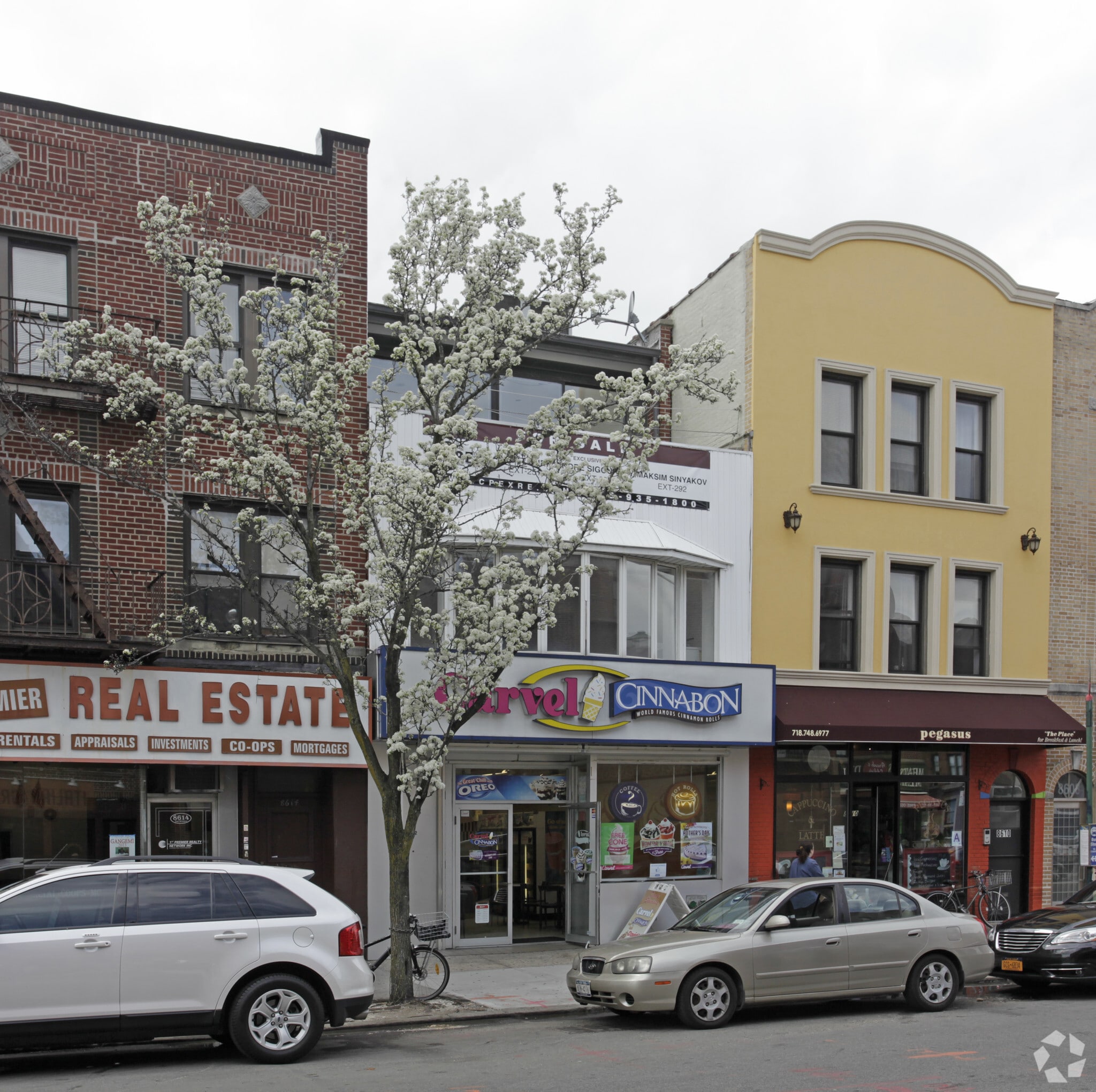 8612 3rd Ave, Brooklyn, NY for sale Building Photo- Image 1 of 33