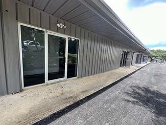 More details for 691 La Buena Vista Dr, Wimberley, TX - Industrial for Lease