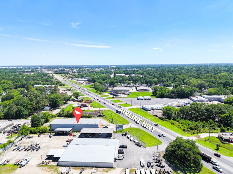 7075 Airline Hwy, Baton Rouge, LA for lease - Building Photo - Image 3 of 7