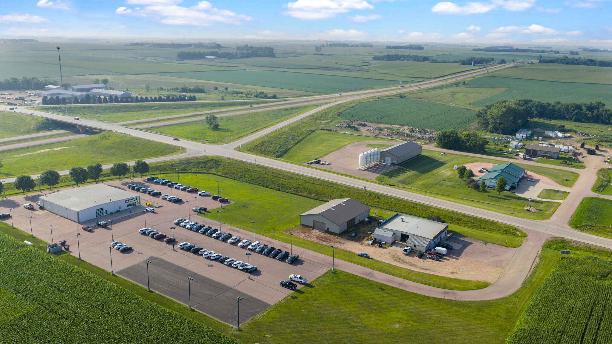 24605 Klein Ave, Dell Rapids, SD for sale Building Photo- Image 1 of 17