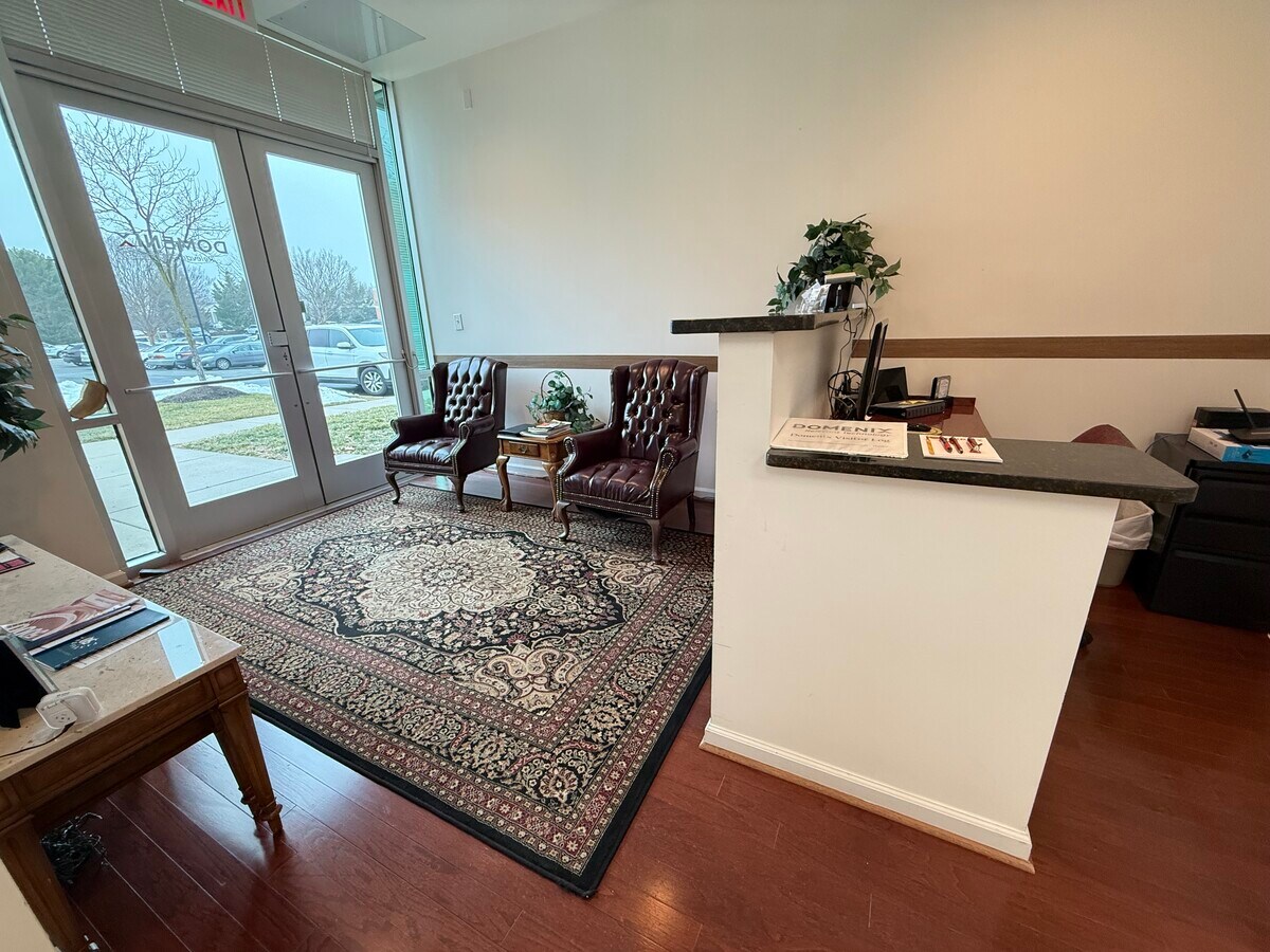 4229 Lafayette Center Dr, Chantilly, VA 20151 - Unité 1800 -  - Photo intérieure - Image 2 of 6