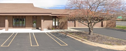 600 S Nicolet Rd, Appleton, WI for lease Building Photo- Image 1 of 6