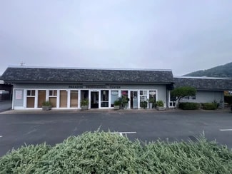 More details for 5643 Paradise Dr, Corte Madera, CA - Office for Lease