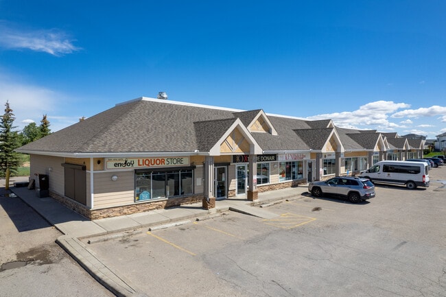 More details for 800 Veterans Blvd, Airdrie, AB - Retail for Sale