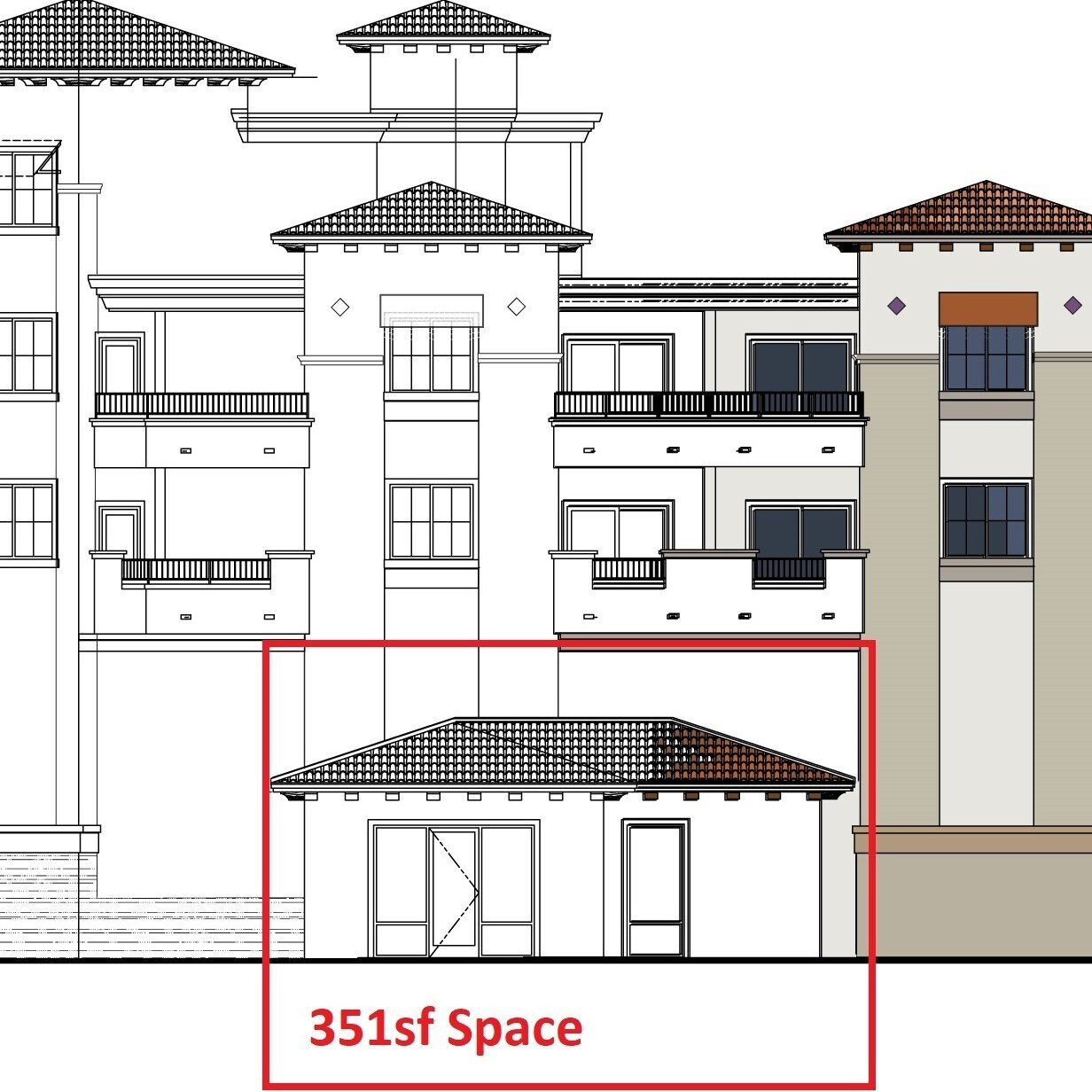 927 Deep Valley Dr, Rolling Hills Estates, CA à vendre Photo du bâtiment- Image 1 de 1