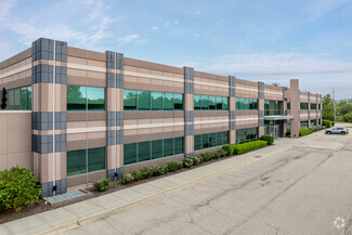 More details for 28160 W Northwest Hwy, Lake Barrington, IL - Office/Medical for Lease