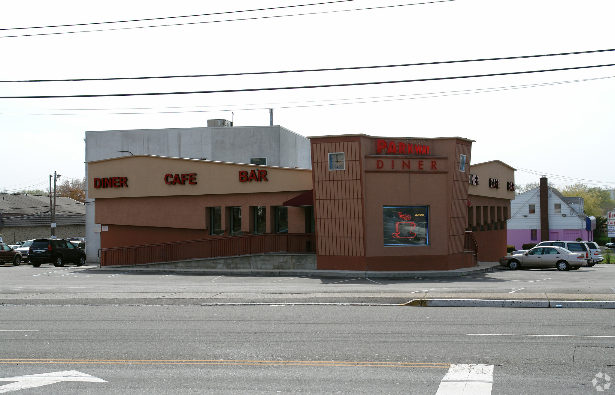 260 Us-46, Elmwood Park, NJ for sale Building Photo- Image 1 of 1