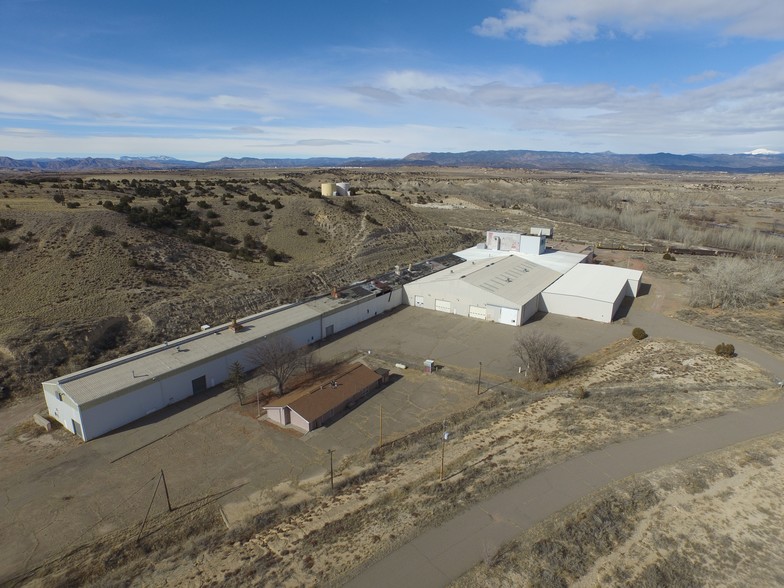 1173 Hwy 120, Florence, CO for lease - Aerial - Image 3 of 4